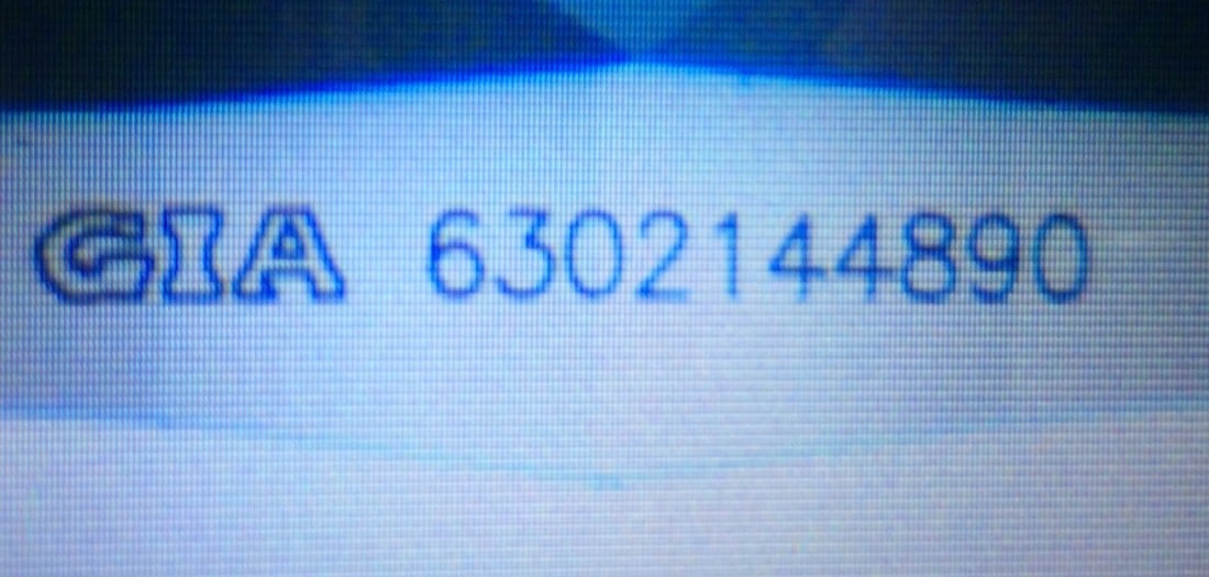diamond-tracking-number