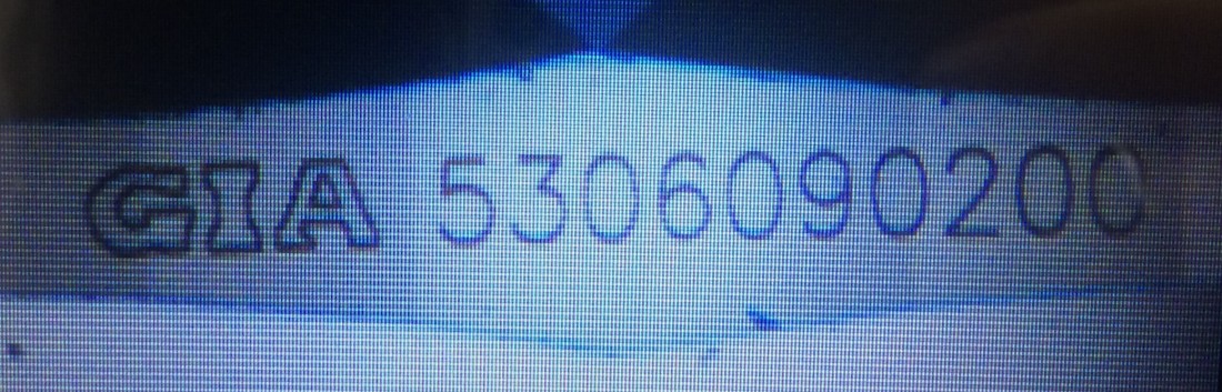 diamond-tracking-number