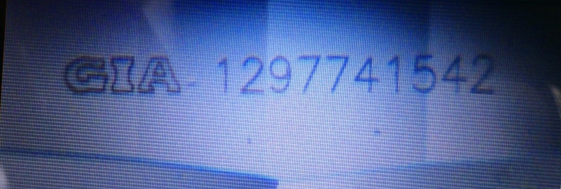 diamond-tracking-number