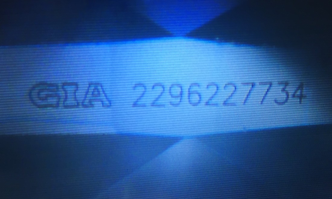 diamond-tracking-number