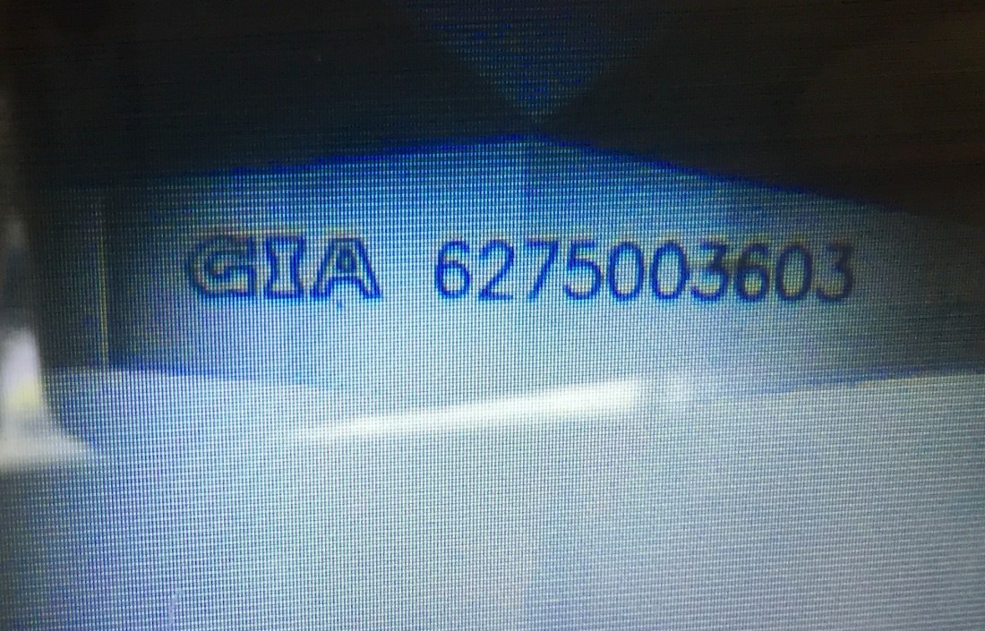 diamond-tracking-number