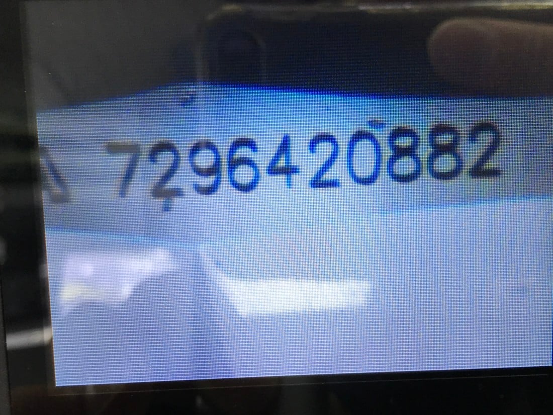 diamond-tracking-number