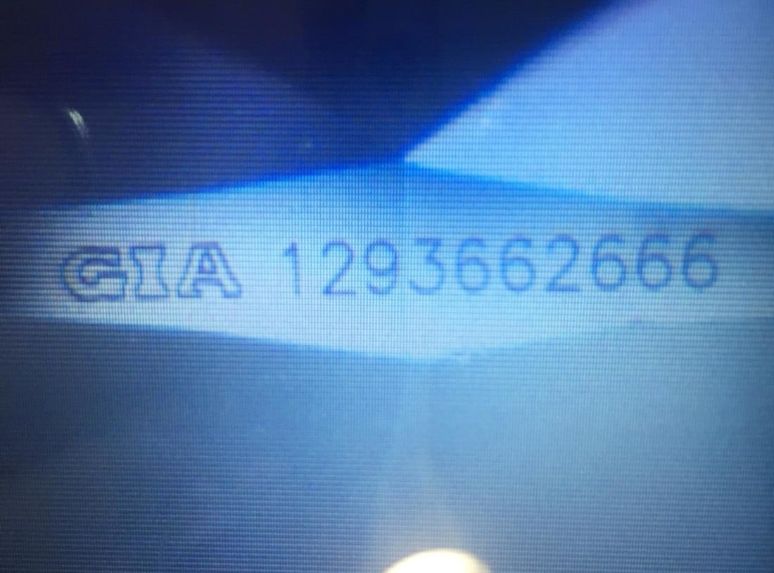 diamond-tracking-number