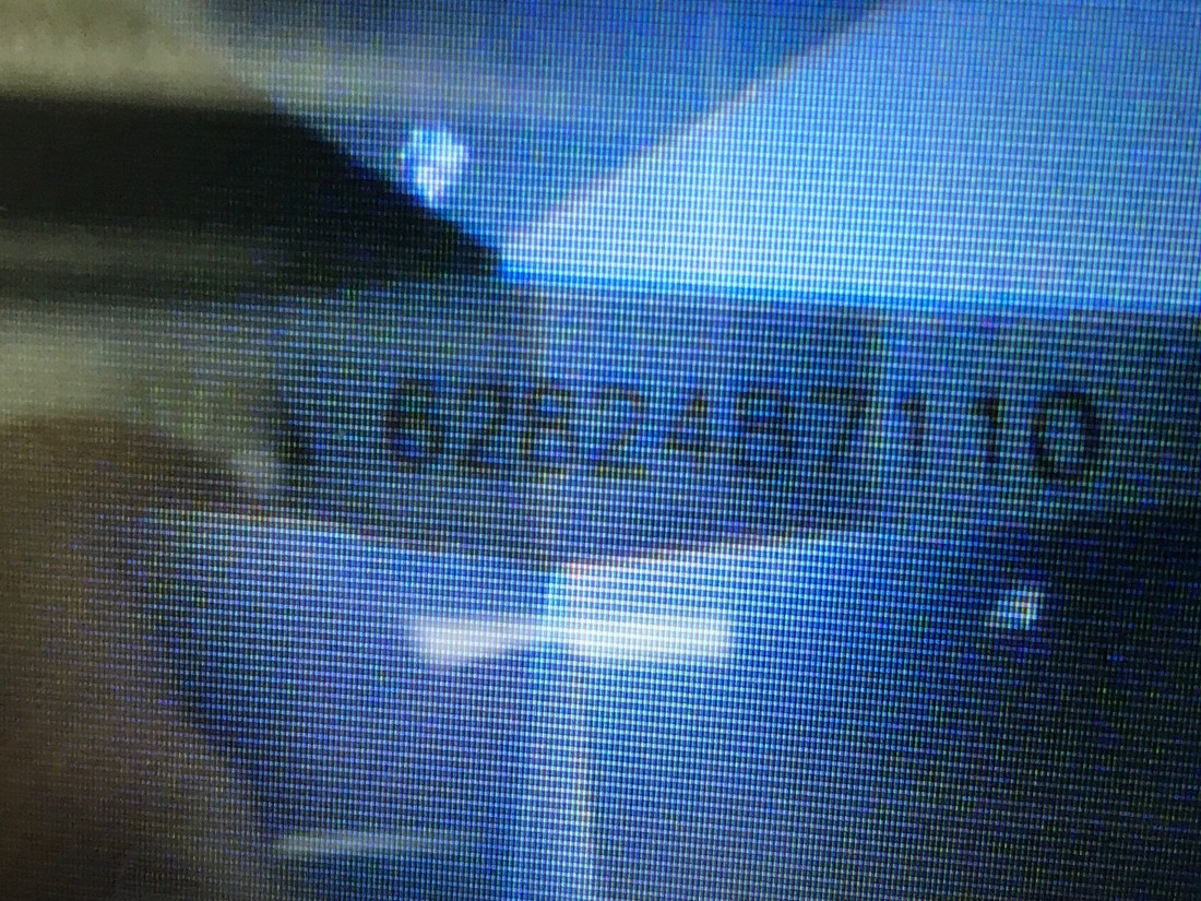 diamond-tracking-number