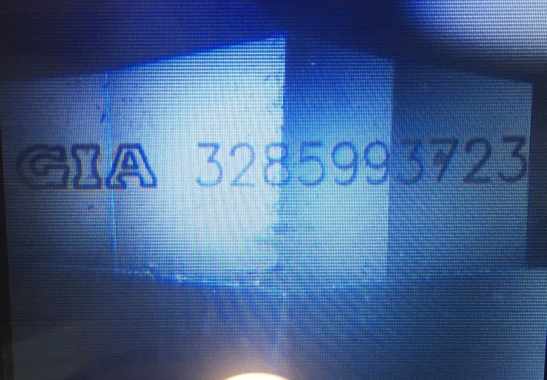 diamond-tracking-number