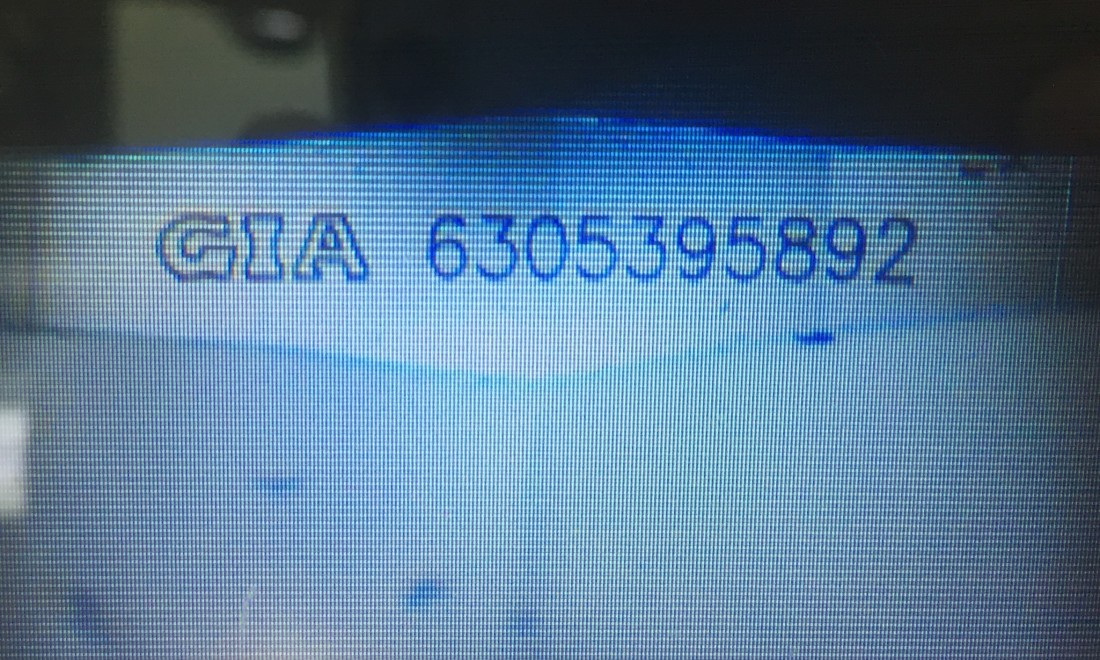 diamond-tracking-number