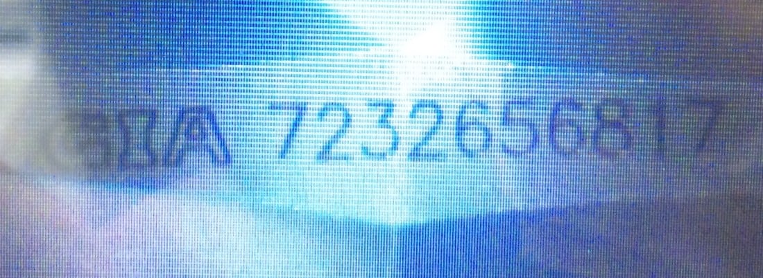 diamond-tracking-number
