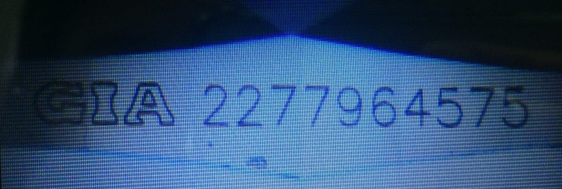 diamond-tracking-number