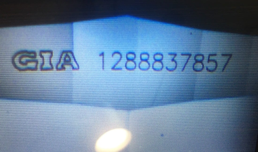 diamond-tracking-number