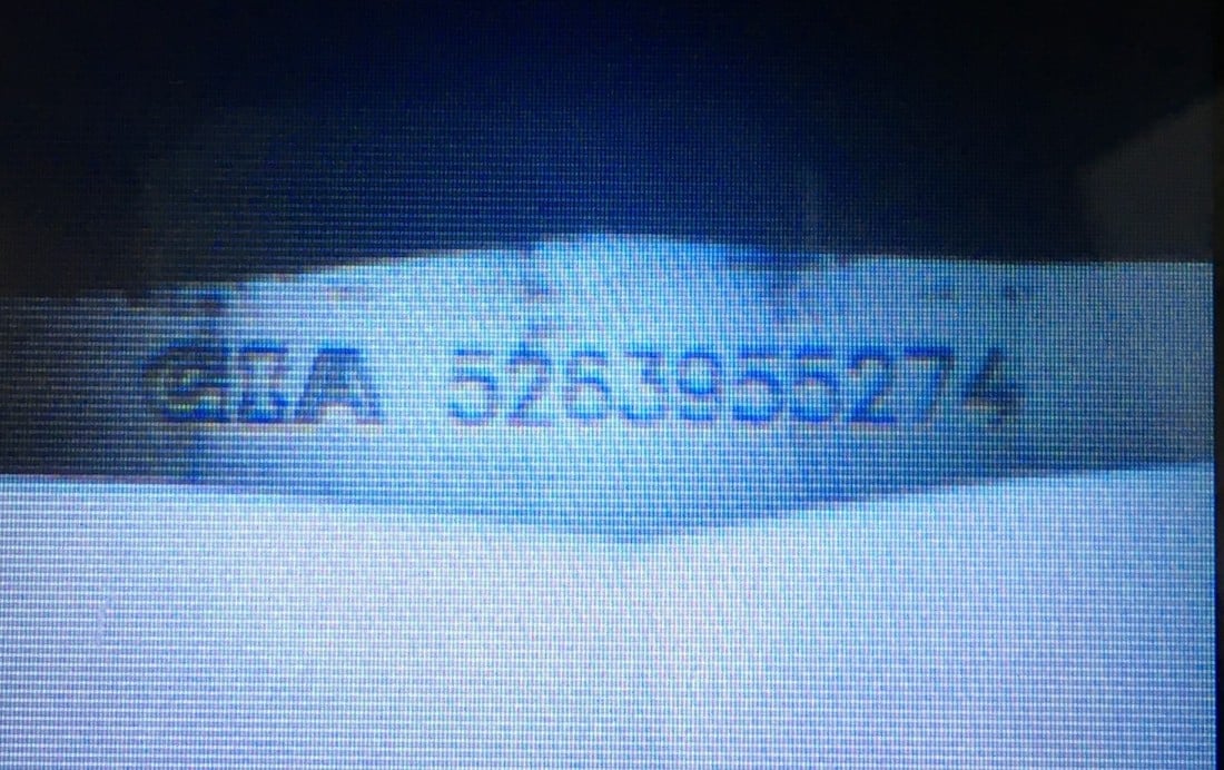 diamond-tracking-number