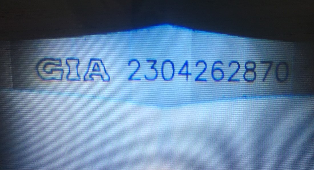 diamond-tracking-number