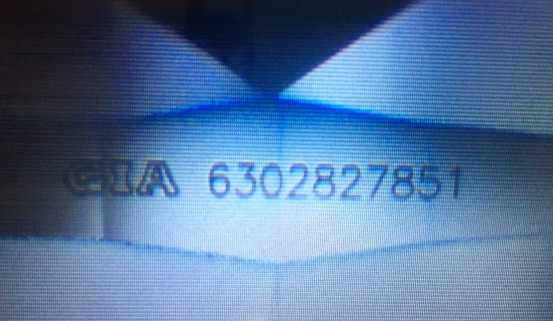 diamond-tracking-number