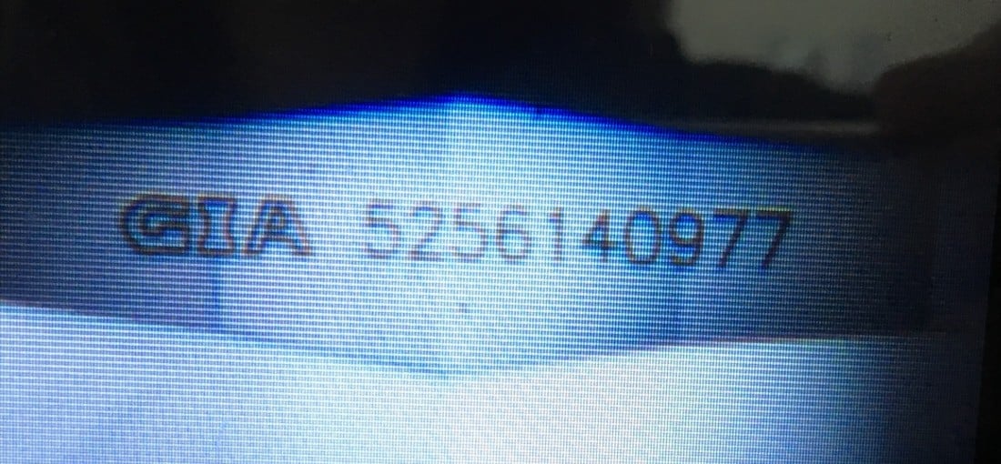 diamond-tracking-number