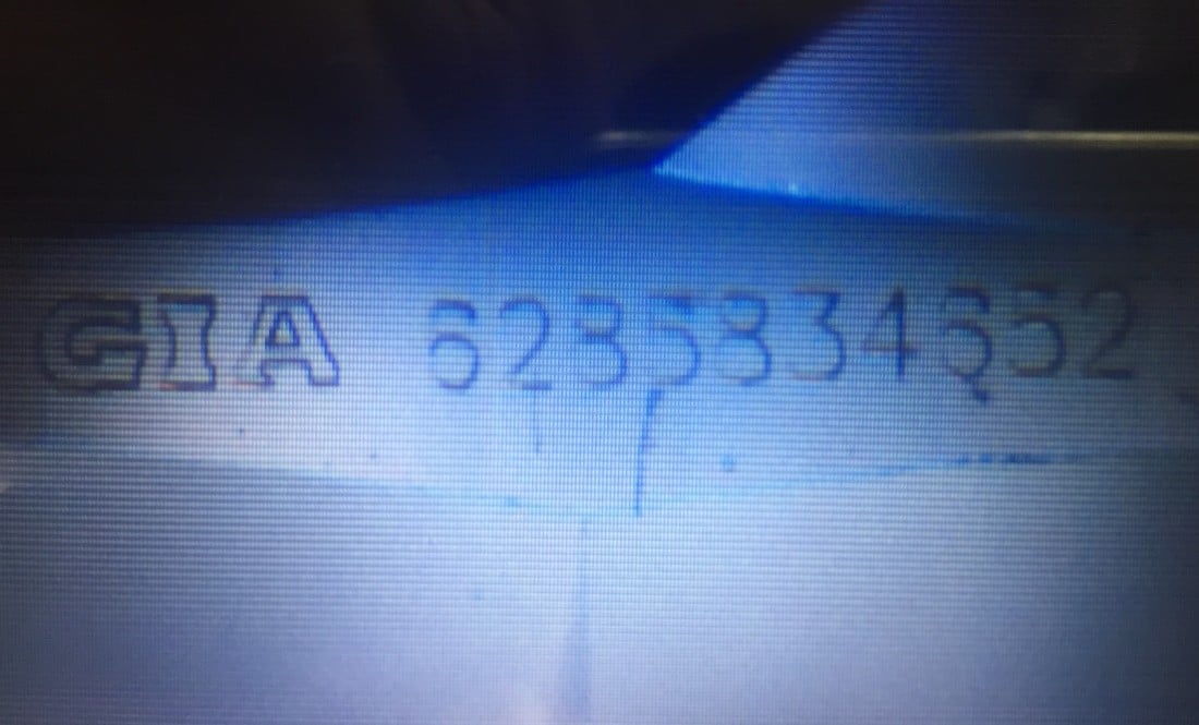 diamond-tracking-number