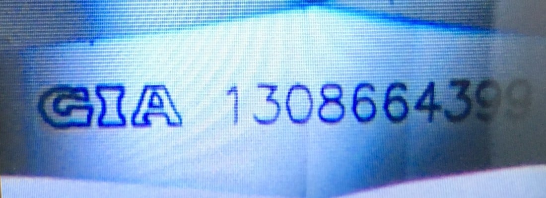 diamond-tracking-number