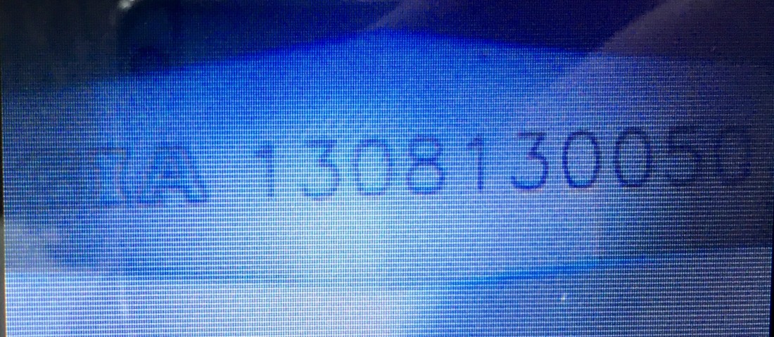 diamond-tracking-number