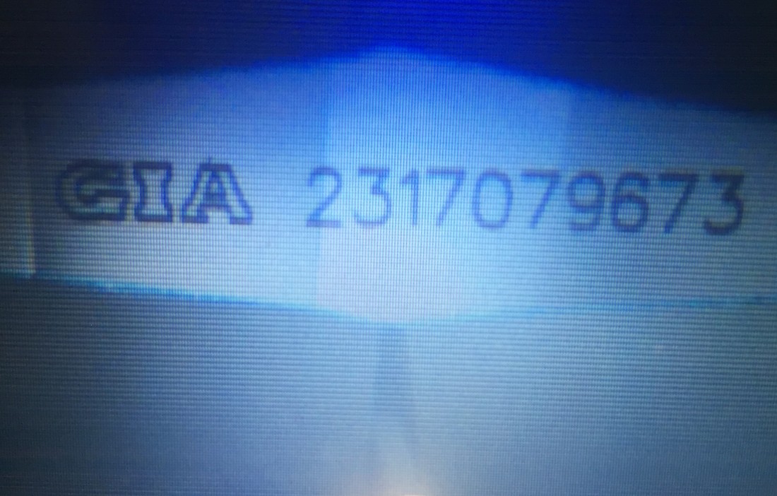 diamond-tracking-number