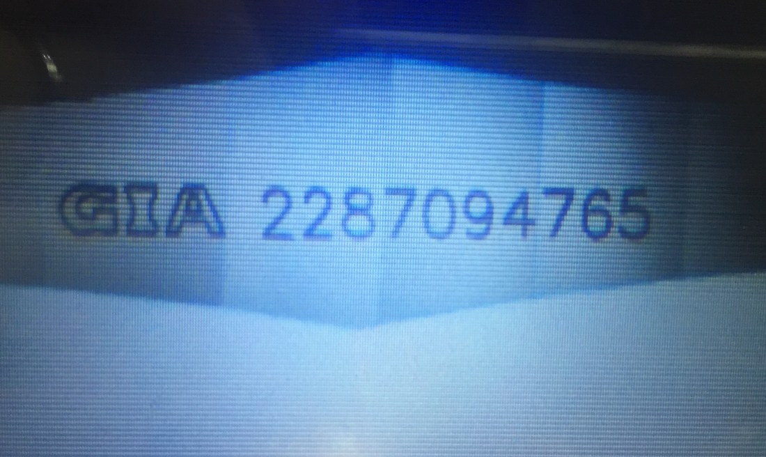 diamond-tracking-number