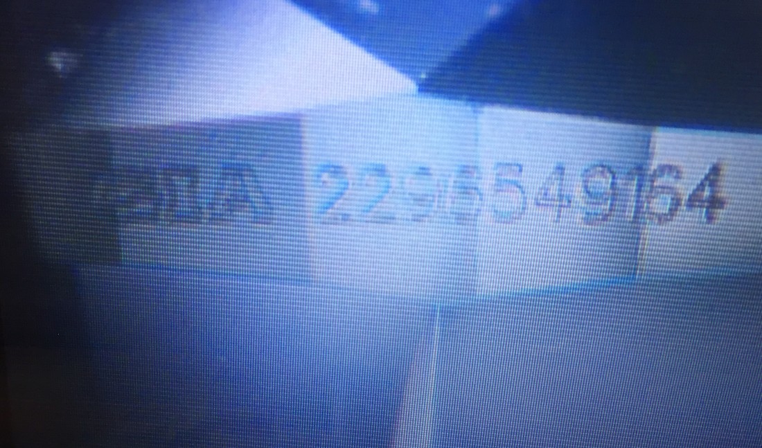diamond-tracking-number