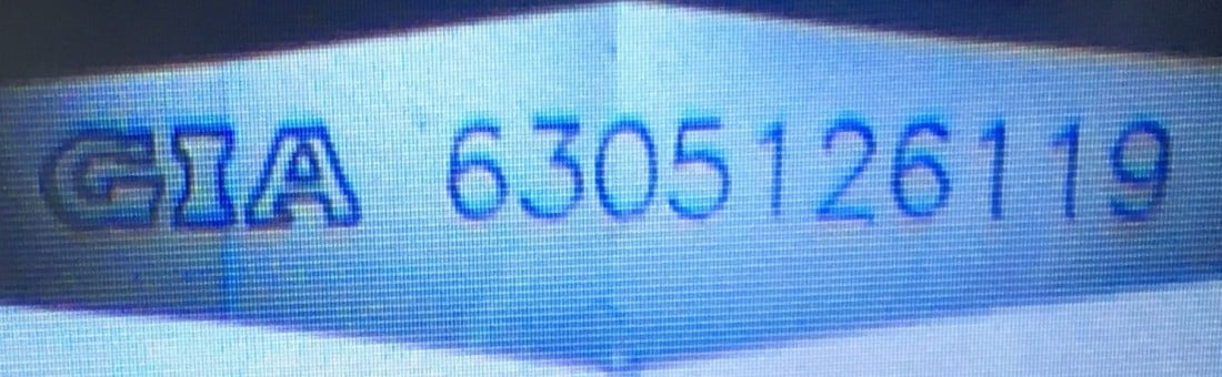 diamond-tracking-number