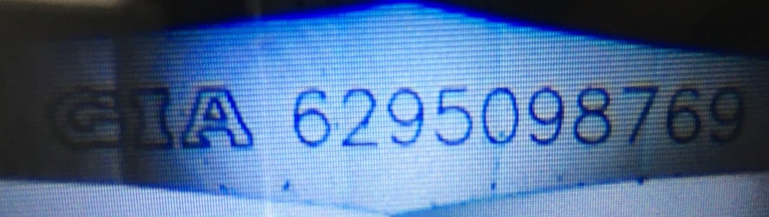 diamond-tracking-number