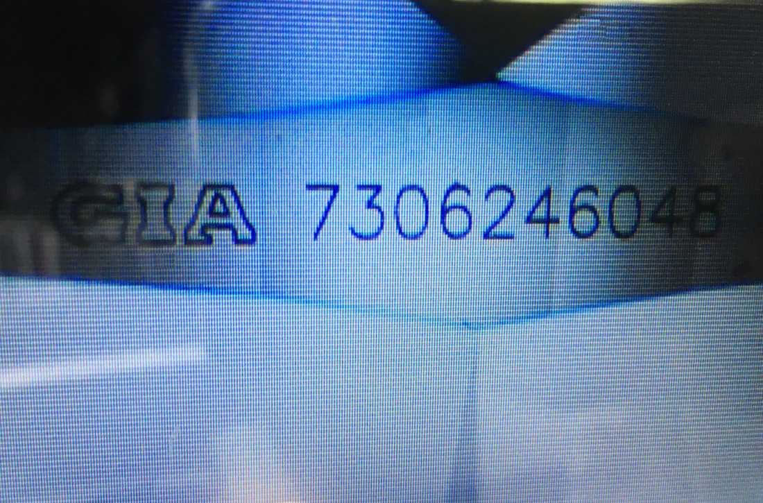 diamond-tracking-number