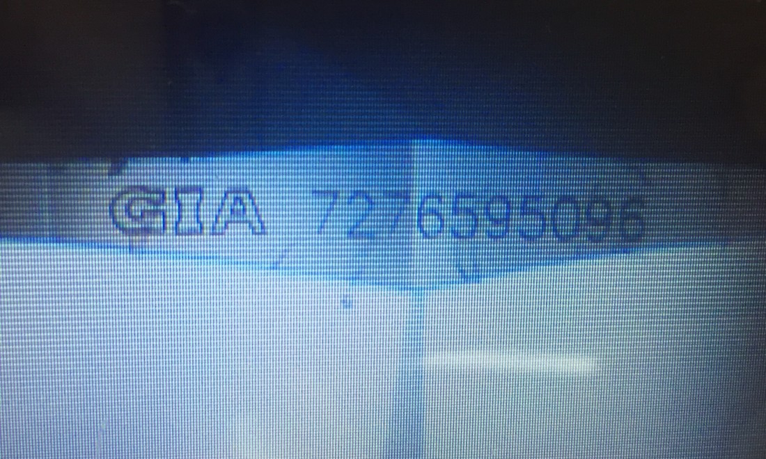 diamond-tracking-number