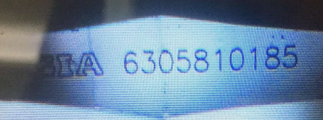 diamond-tracking-number