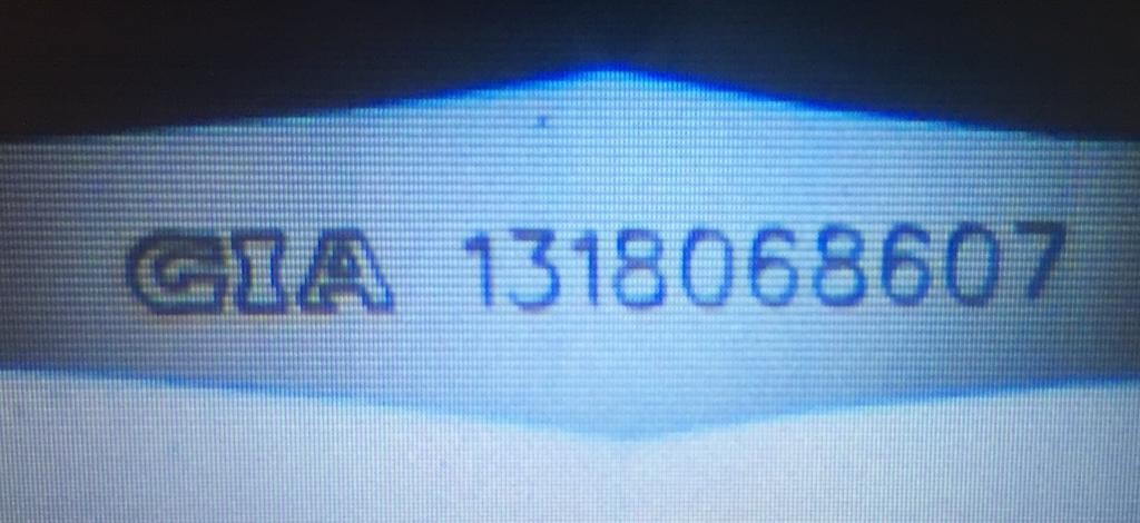 diamond-tracking-number