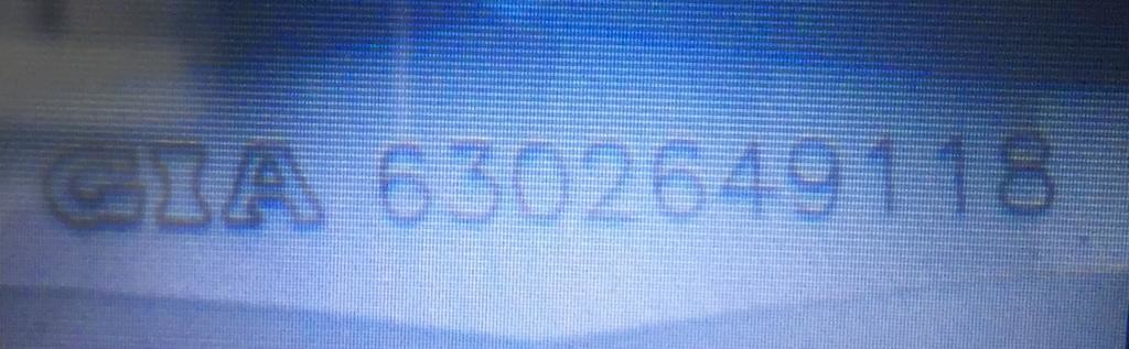 diamond-tracking-number