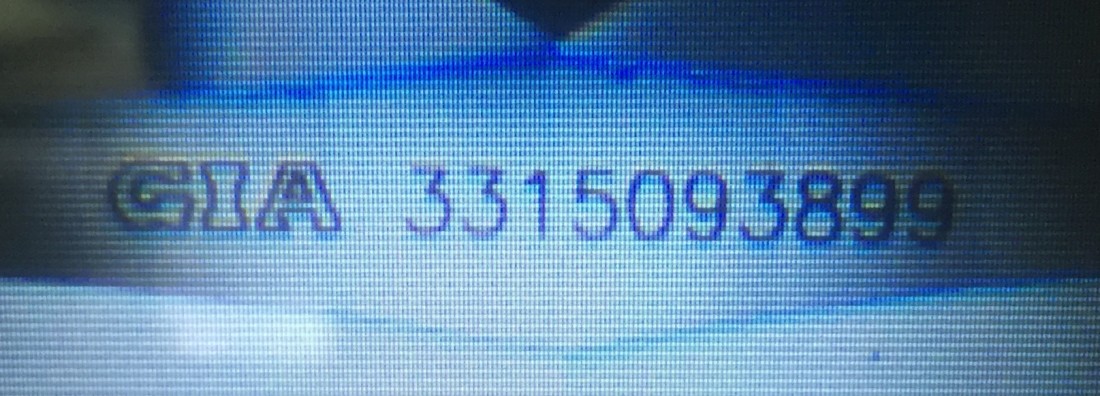 diamond-tracking-number