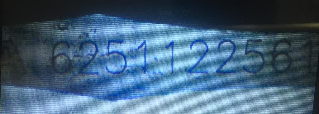 diamond-tracking-number
