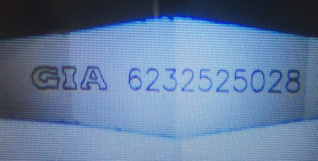 diamond-tracking-number