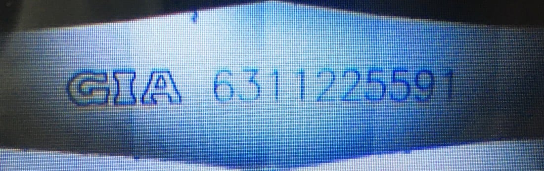 diamond-tracking-number