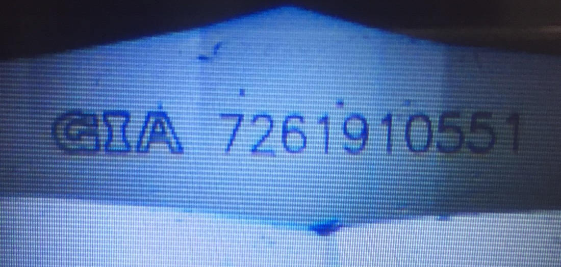 diamond-tracking-number