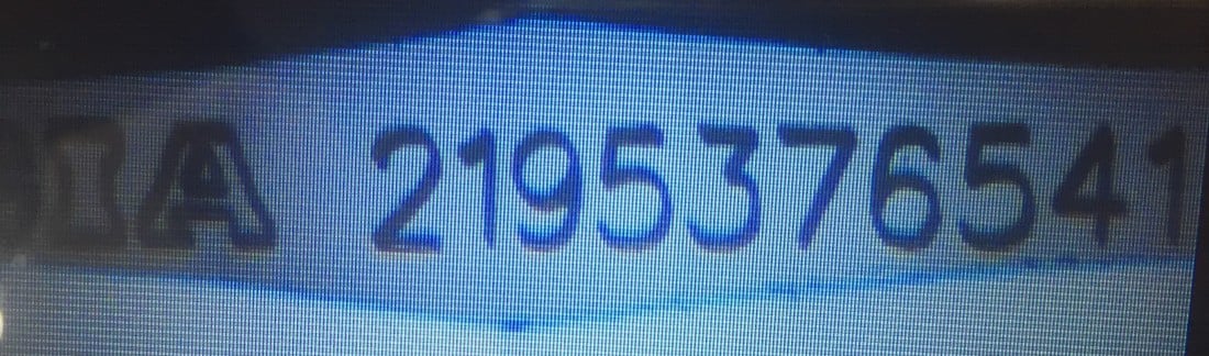 diamond-tracking-number