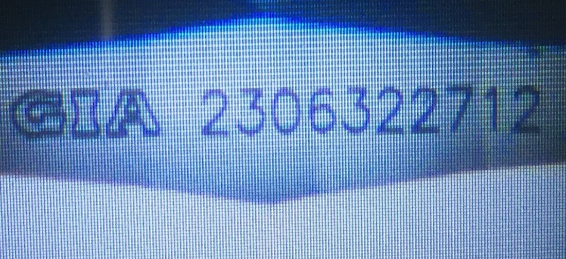 diamond-tracking-number