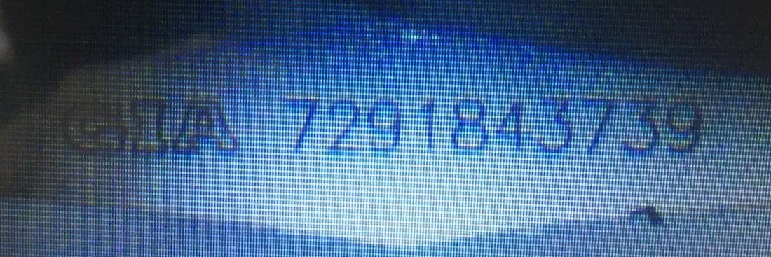 diamond-tracking-number