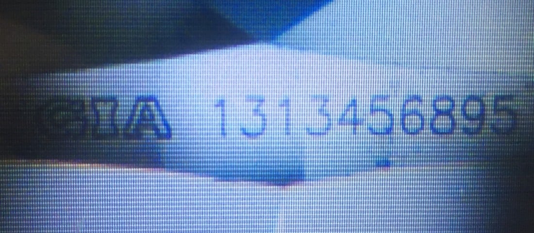 diamond-tracking-number