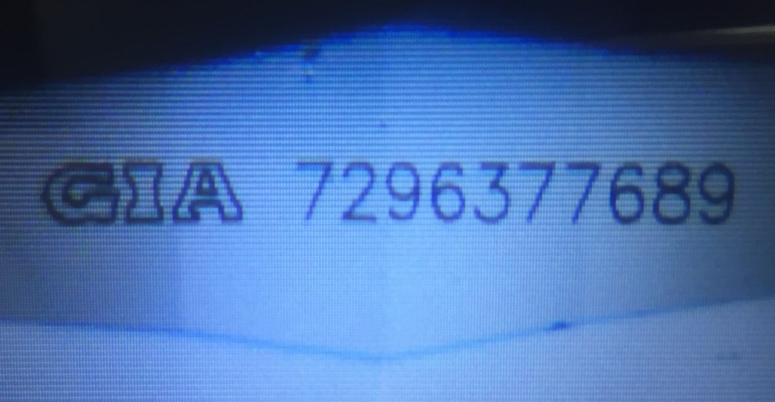 diamond-tracking-number