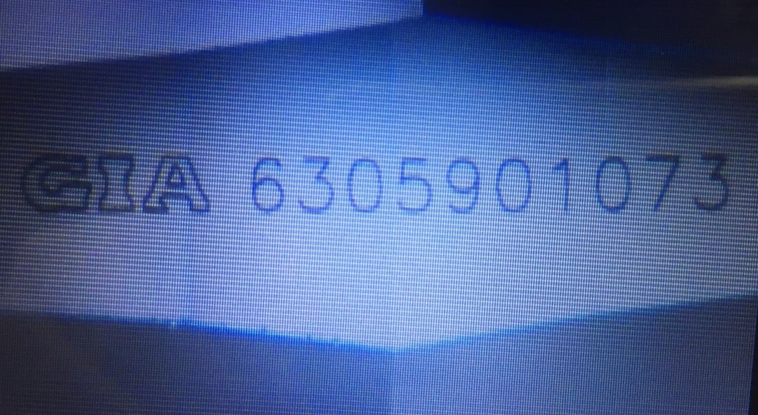 diamond-tracking-number
