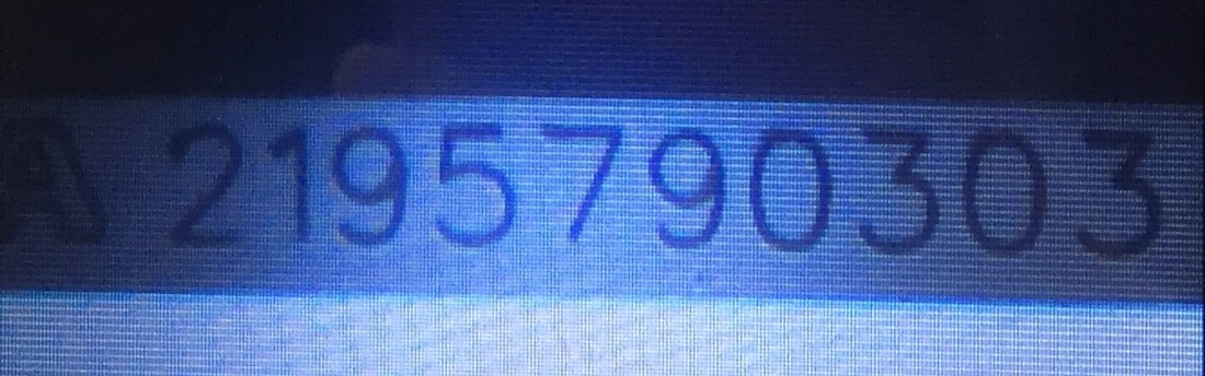 diamond-tracking-number