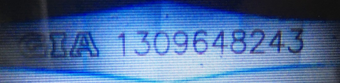 diamond-tracking-number