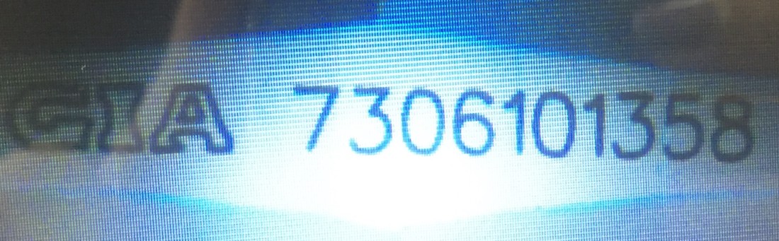 diamond-tracking-number