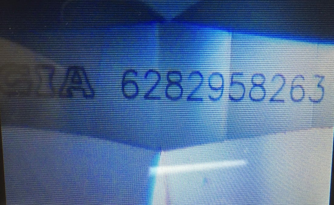 diamond-tracking-number