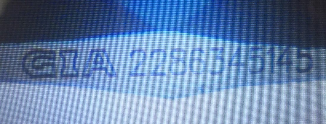 diamond-tracking-number