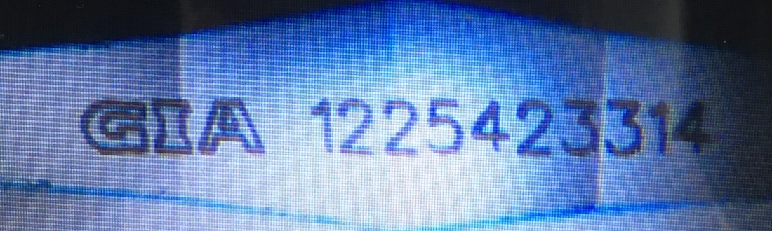 diamond-tracking-number