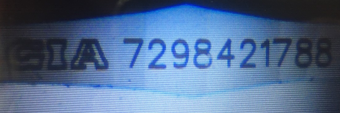 diamond-tracking-number