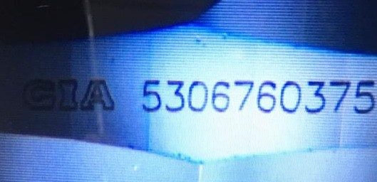 diamond-tracking-number