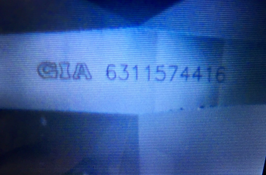 diamond-tracking-number